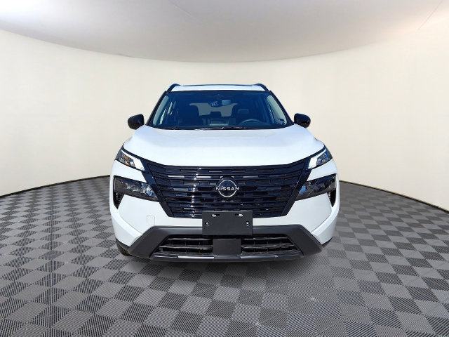 New 2026 Nissan Rogue Dark Armor AWD/4WD image 2