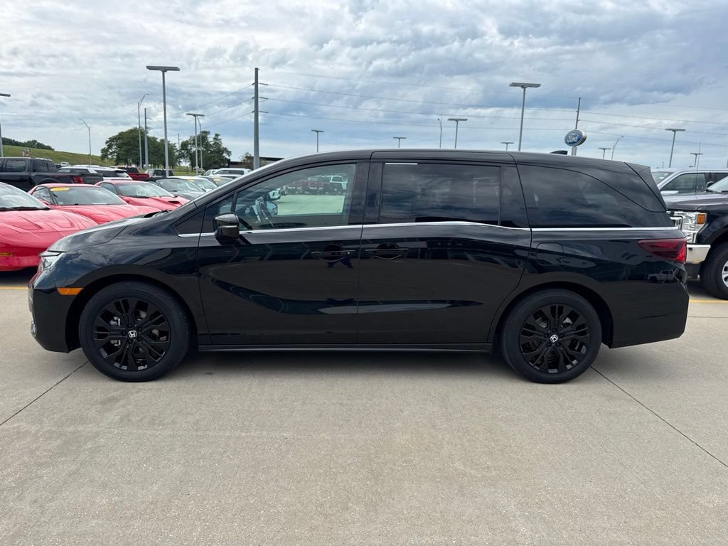 Used 2025 Honda Odyssey Sport-L image 26