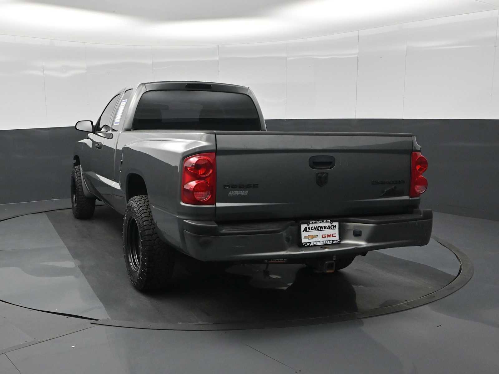 Used 2011 Dodge Dakota Big Horn image 7