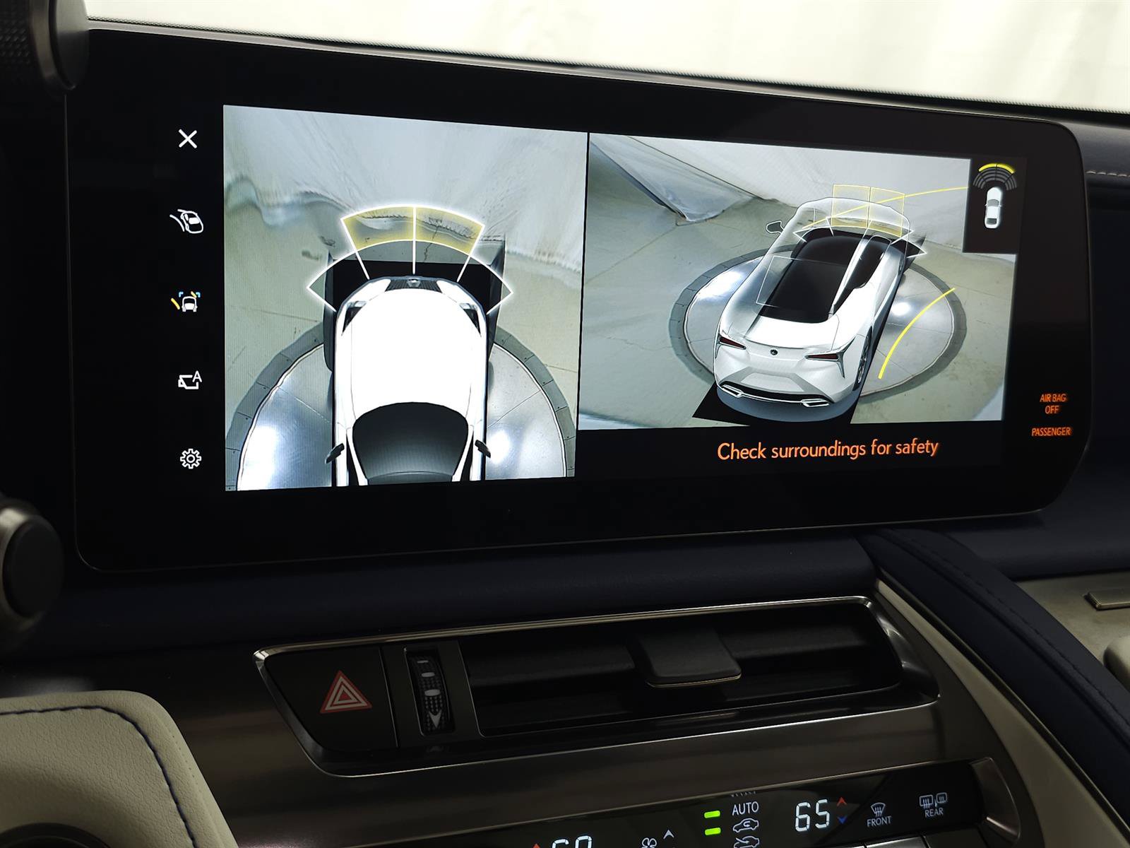 Used 2024 Lexus LC 500 Coupe w/ Bespoke Build Package RWD image 29