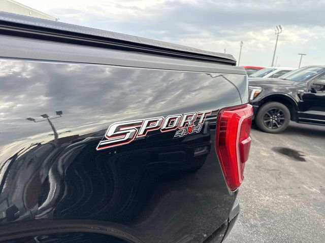 Used 2023 Ford F150 XLT w/ Equipment Group 302A High image 16