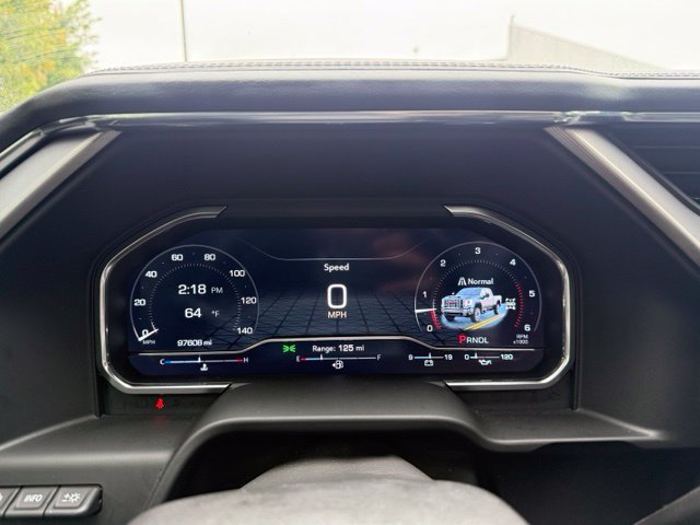 Used 2024 GMC Sierra 2500 Denali w/ Denali Reserve Package AWD/4WD image 23