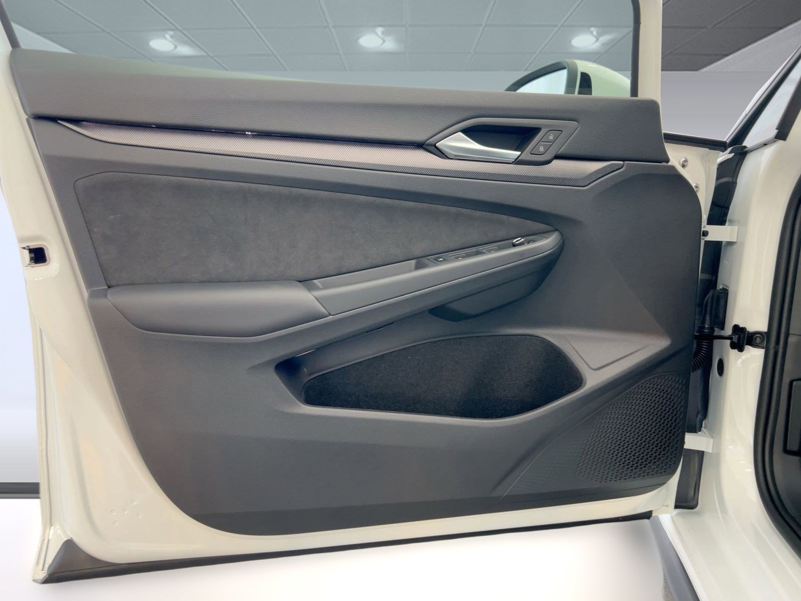 New 2026 Volkswagen Golf S image 22