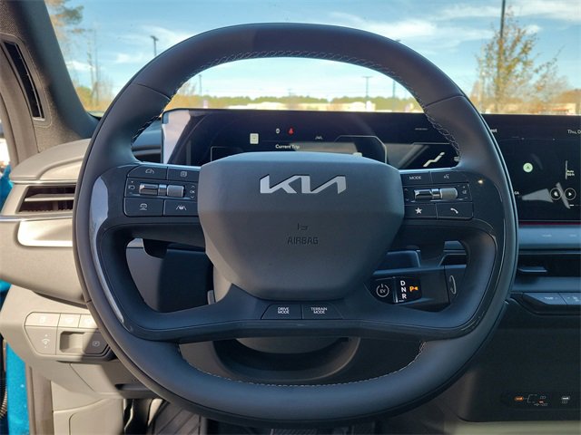 New 2026 Kia EV9 Land w/ Nightfall Edition Package image 24