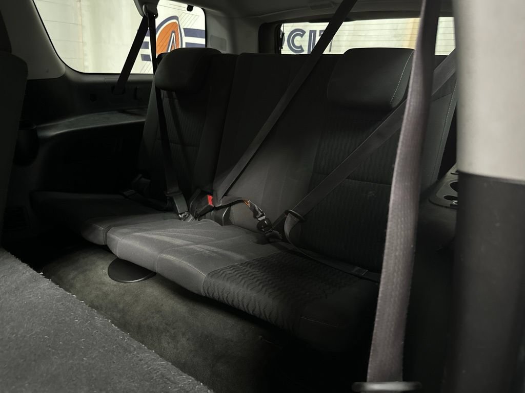 Used 2015 GMC Yukon XL SLE AWD/4WD image 23
