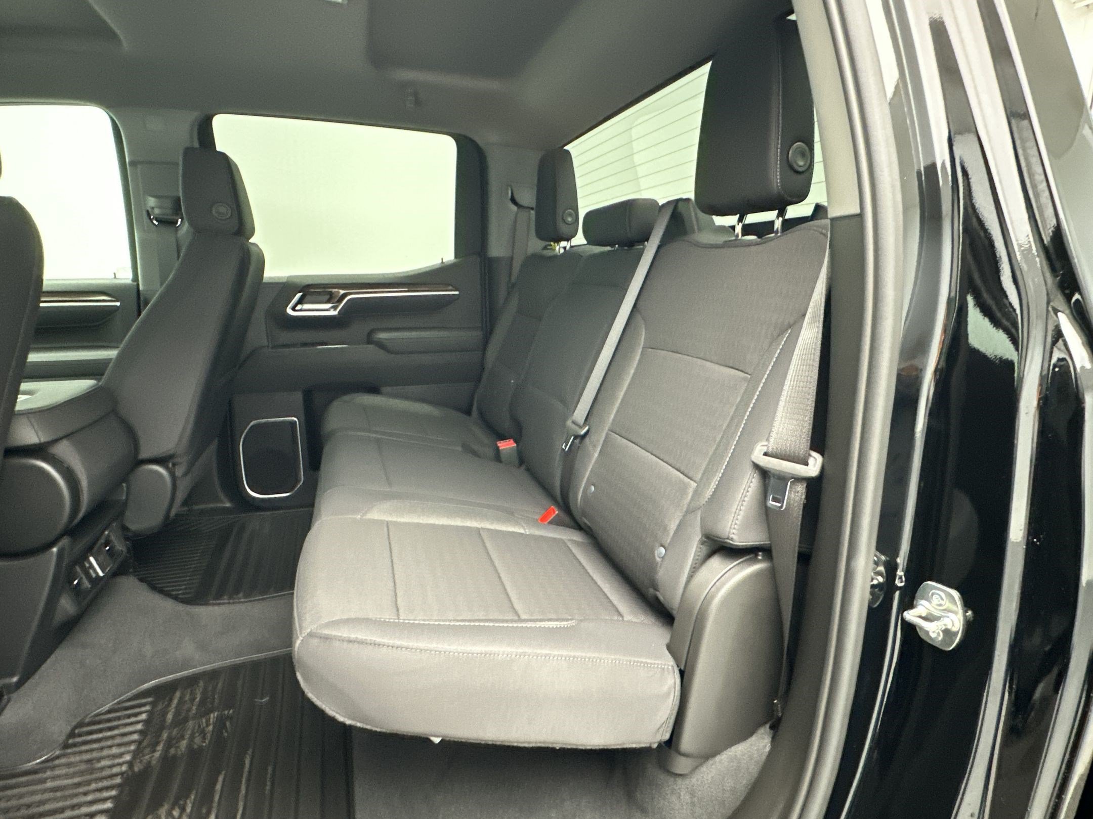 New 2026 Chevrolet Silverado 1500 LT AWD/4WD image 23