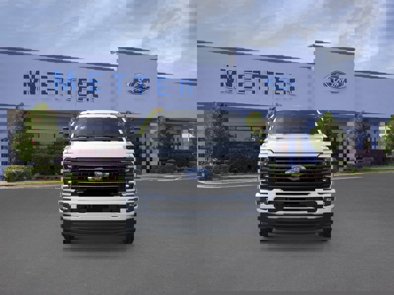 New 2026 Ford F250 4x4 Crew Cab Super Duty image 6