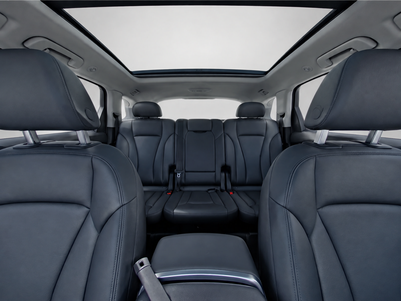 Certified 2023 Audi Q7 3.0T Premium AWD/4WD image 23