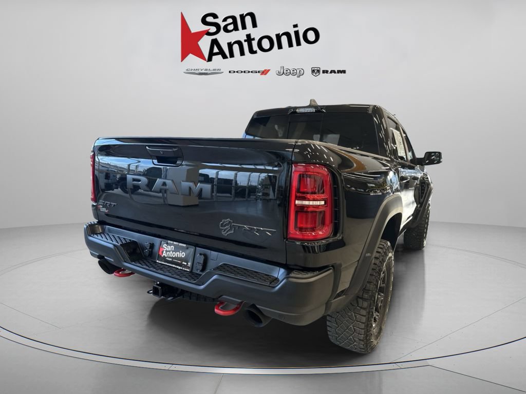 New 2027 RAM 1500 TRX AWD/4WD image 14