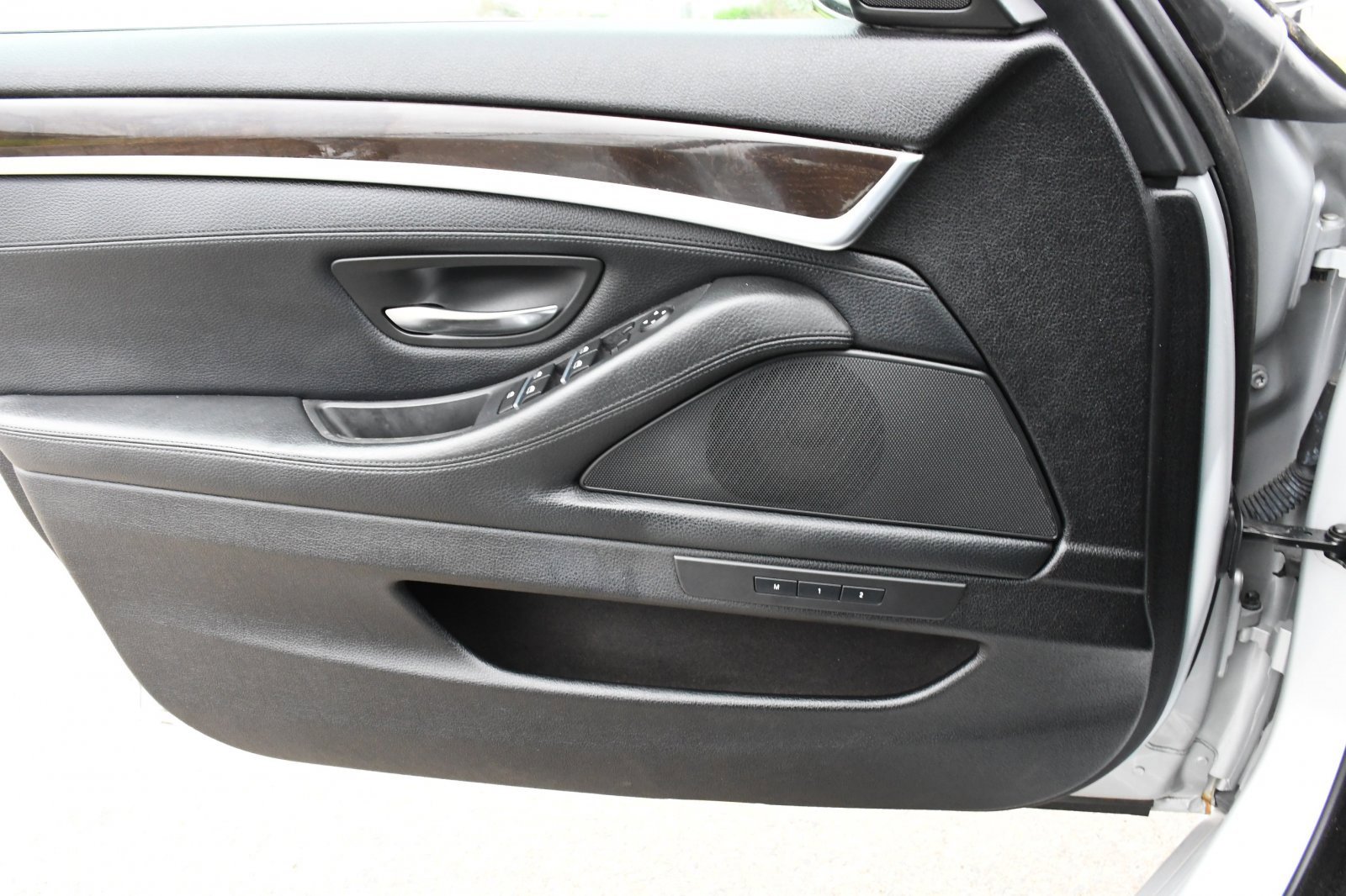 Used 2014 BMW 528i xDrive Sedan image 16