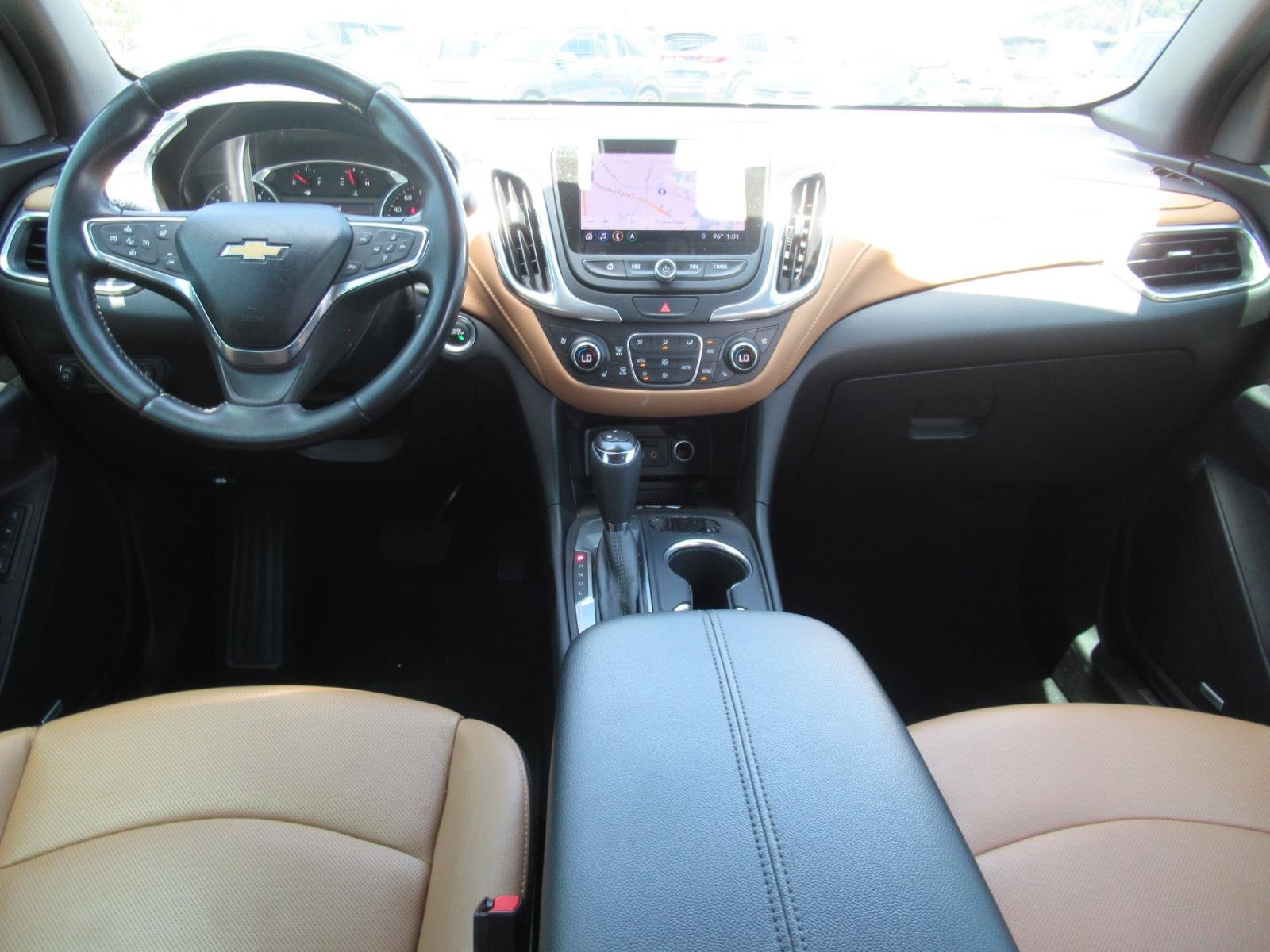 Certified 2020 Chevrolet Equinox Premier FWD image 12