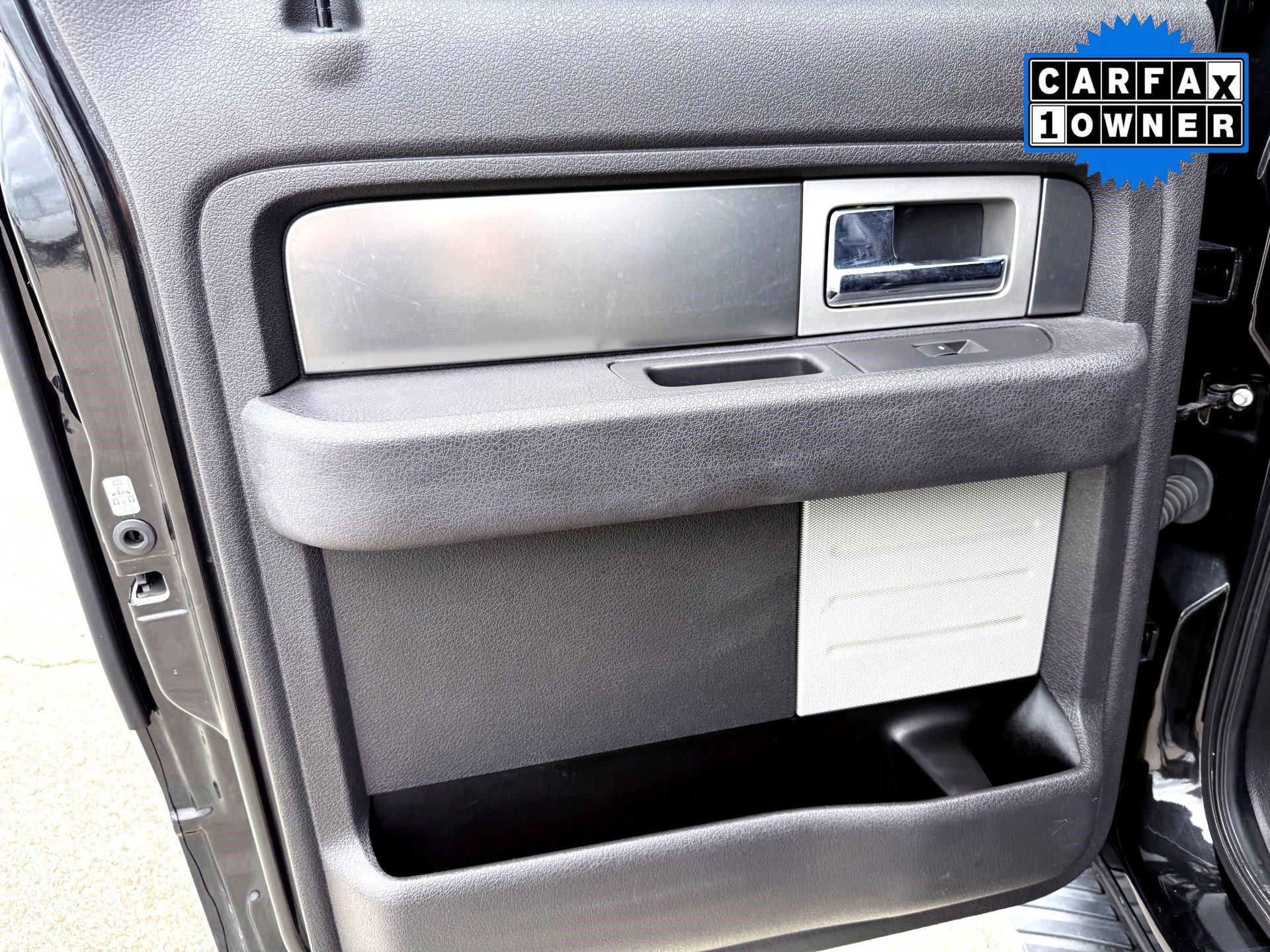 Used 2013 Ford F150 FX4 w/ Luxury Equipment Group AWD/4WD image 29