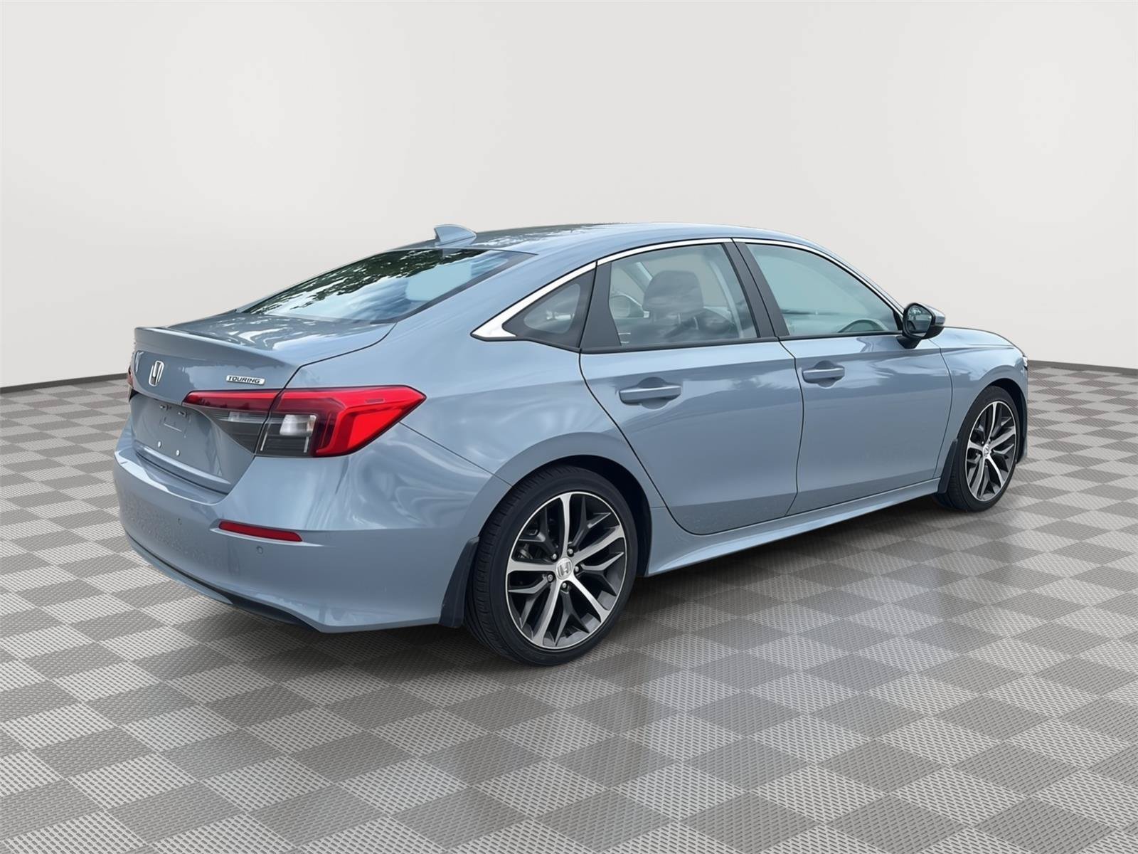 Certified 2024 Honda Civic Touring image 29
