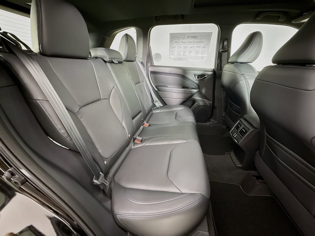 New 2026 Subaru Forester Limited image 32
