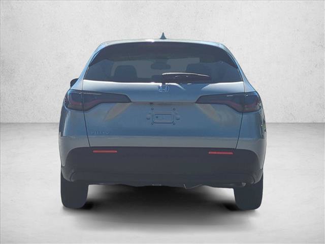 New 2027 Honda HR-V LX image 8