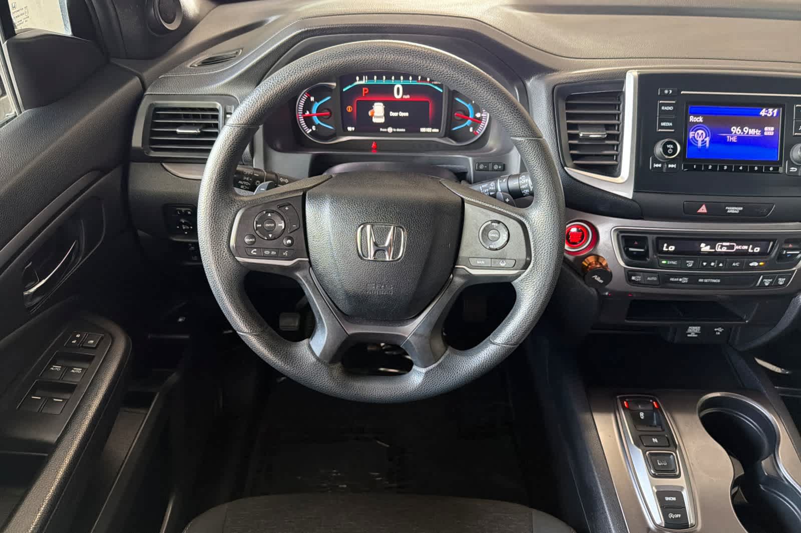 Used 2019 Honda Passport Sport image 15