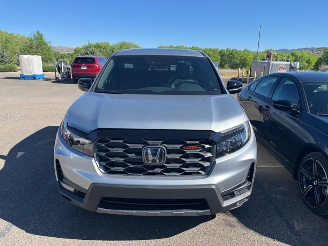 New 2026 Honda Ridgeline TrailSport image 6