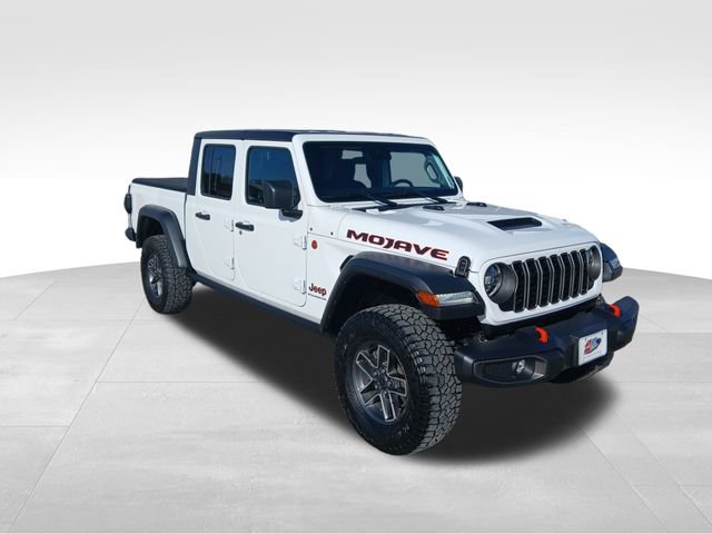 Used 2024 Jeep Gladiator Mojave image 7