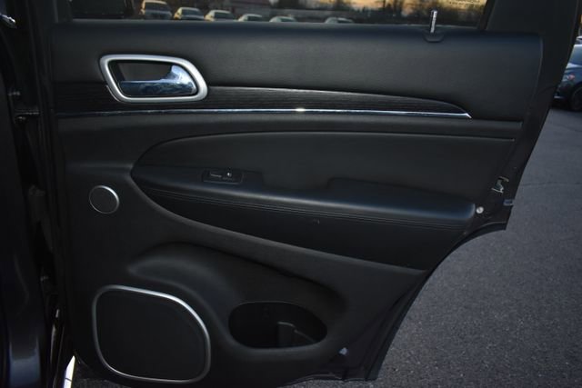 Used 2018 Jeep Grand Cherokee Summit image 46