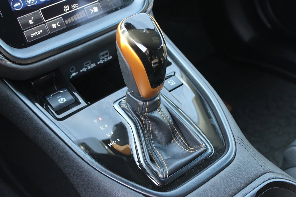 Certified 2025 Subaru Outback Wilderness image 22