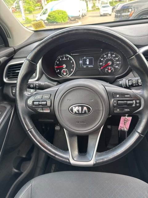Used 2016 Kia Sorento AWD w/ LX Convenience Package image 22