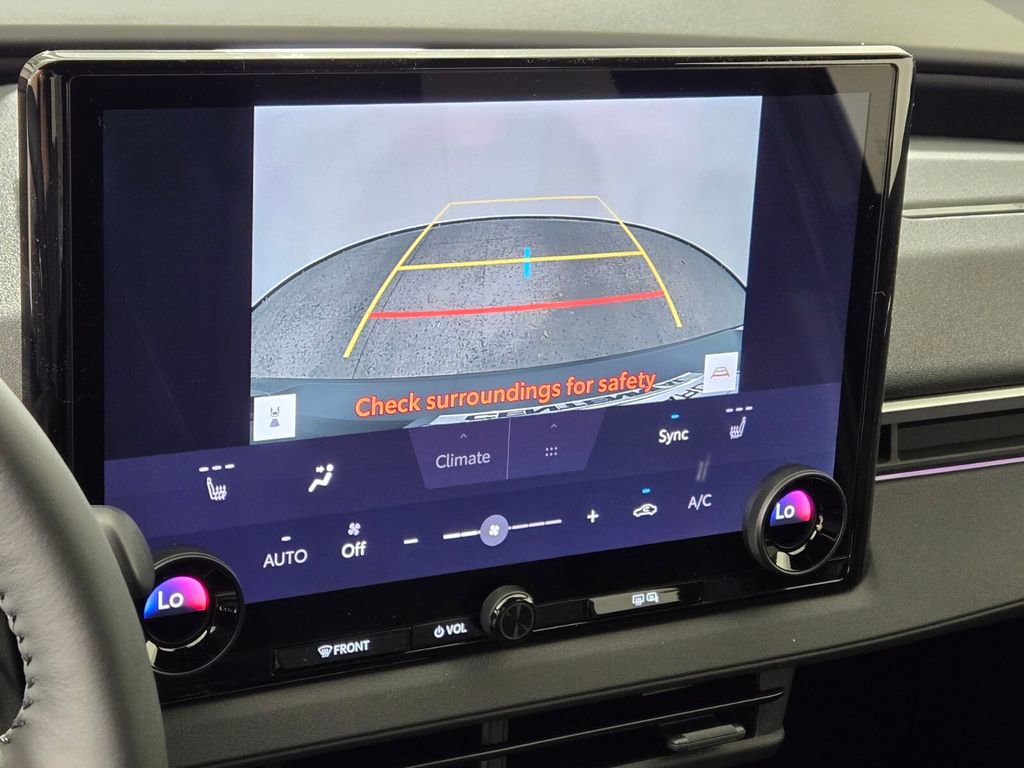 New 2026 Subaru Solterra Premium image 16