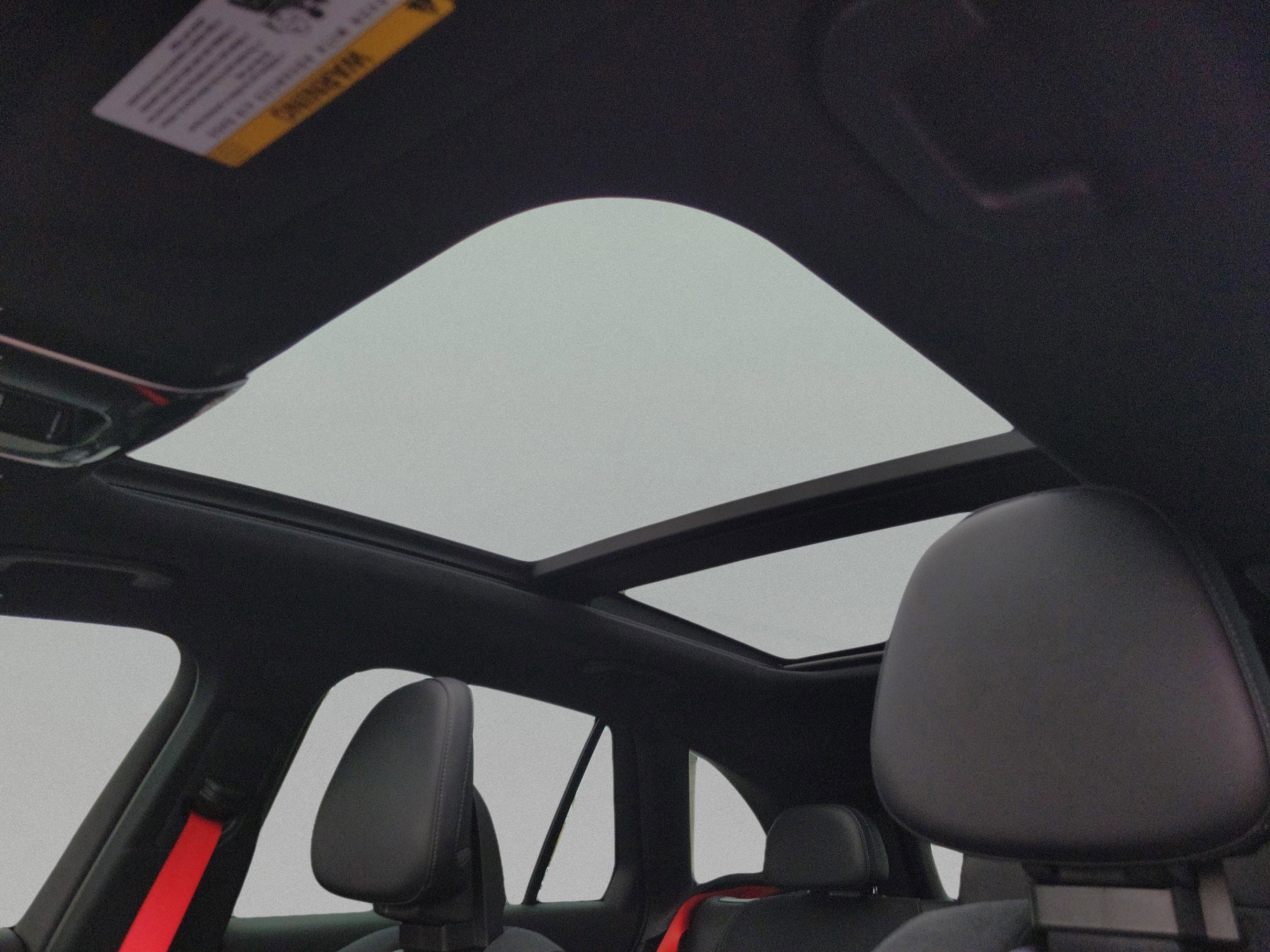 Certified 2025 Mercedes-Benz GLC 63 AMG S image 34