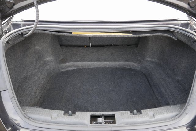 Used 2013 Ford Taurus Limited image 9