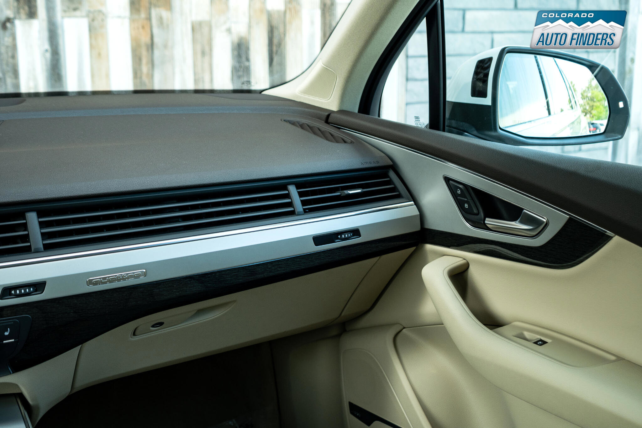 Used 2018 Audi Q7 2.0T Premium Plus w/ Premium Plus Package image 22