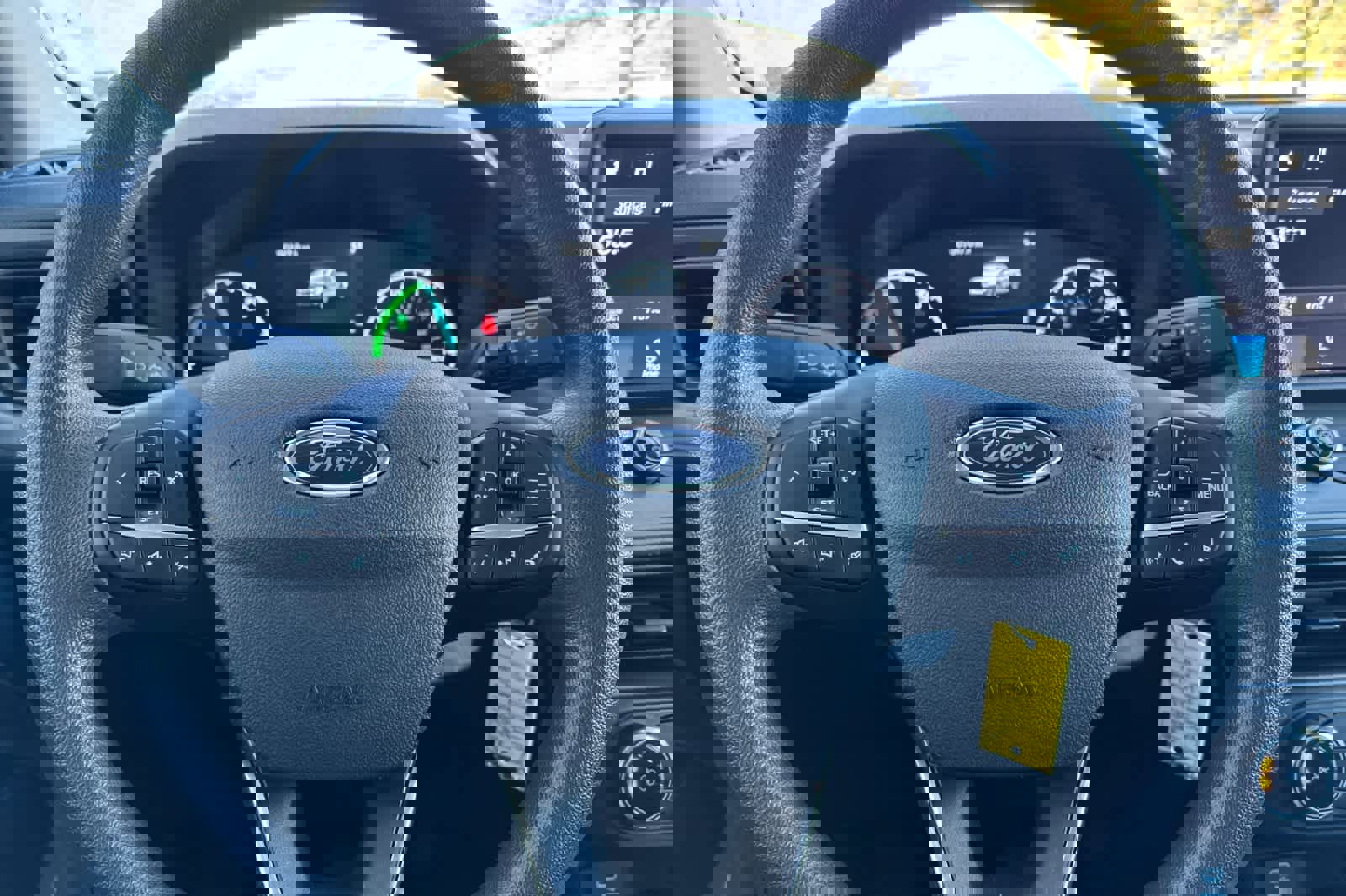 Used 2023 Ford Maverick XL image 21