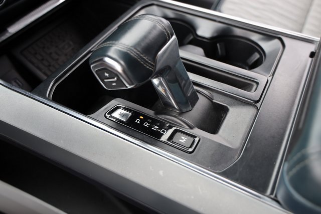 Used 2023 Ford F150 Limited image 24