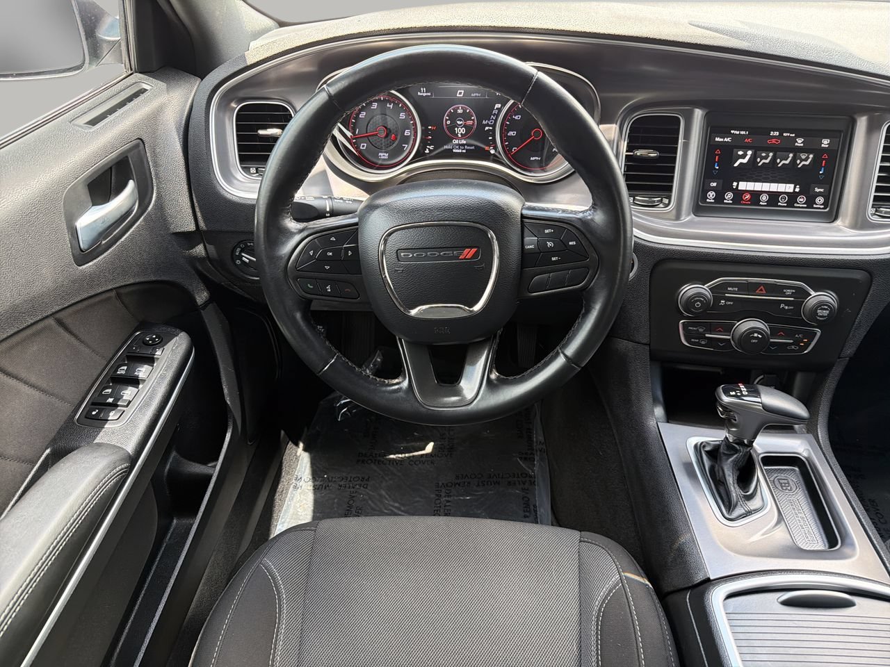 Used 2021 Dodge Charger SXT RWD image 13
