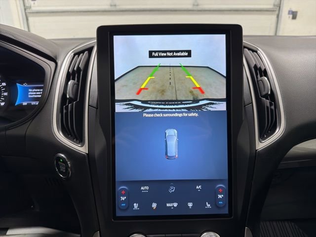 Used 2024 Ford Edge SEL w/ Convenience Package image 29