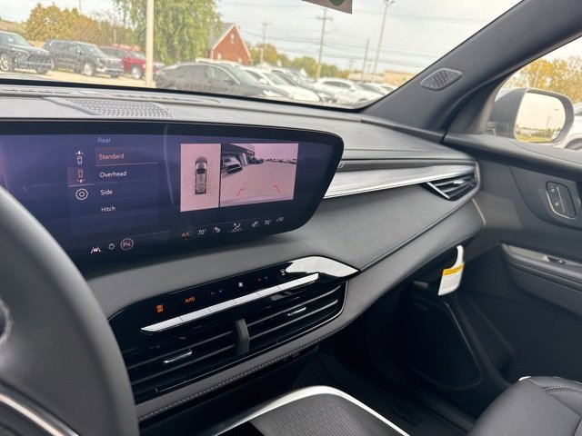 New 2026 Buick Enclave Preferred w/ Power Package image 40