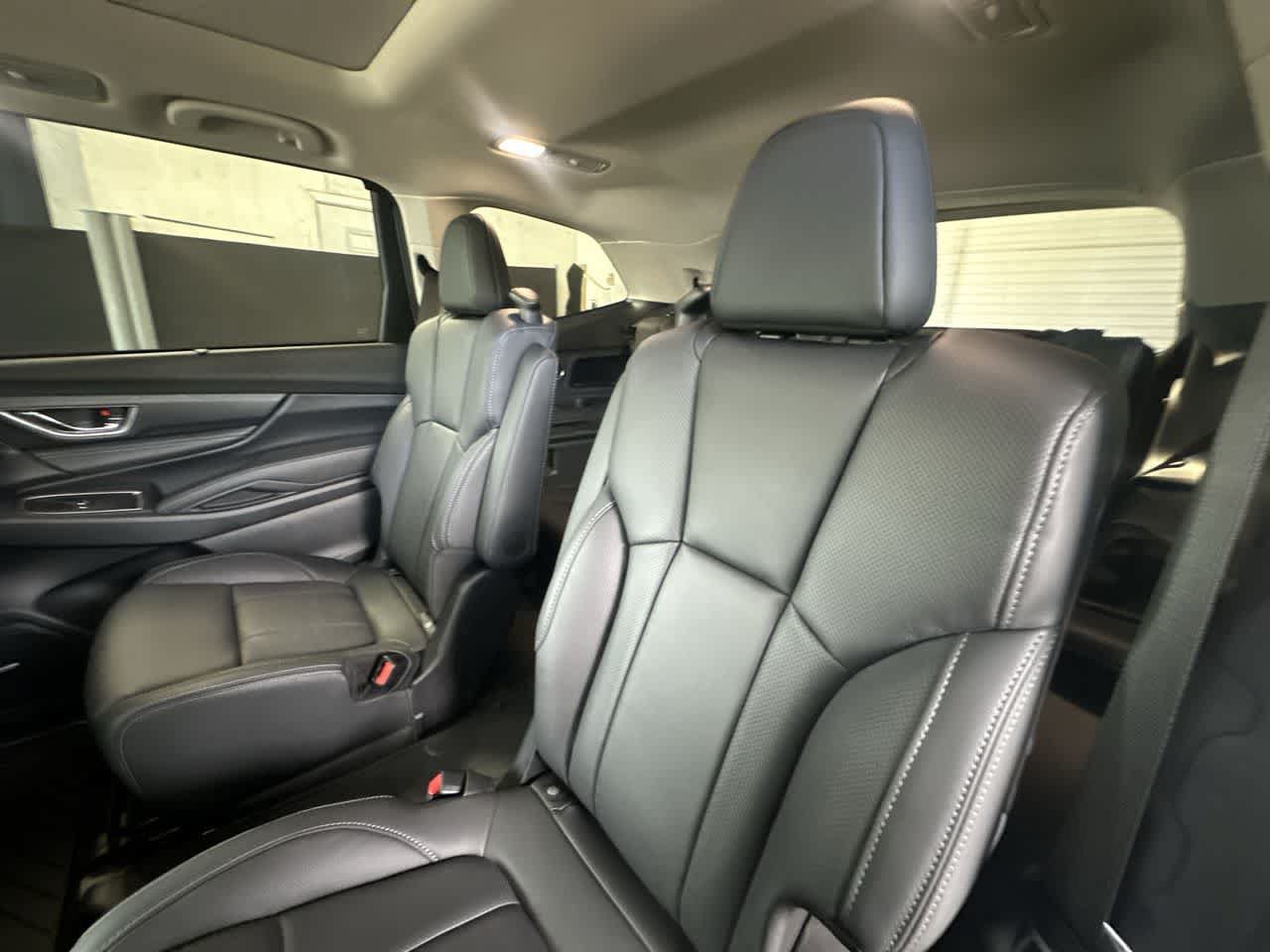New 2026 Subaru Ascent Limited AWD/4WD image 22