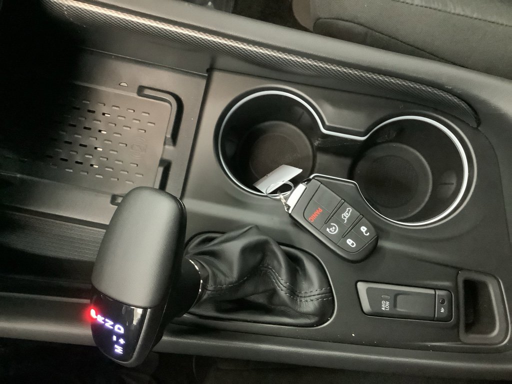 New 2026 Dodge Durango R/T image 23