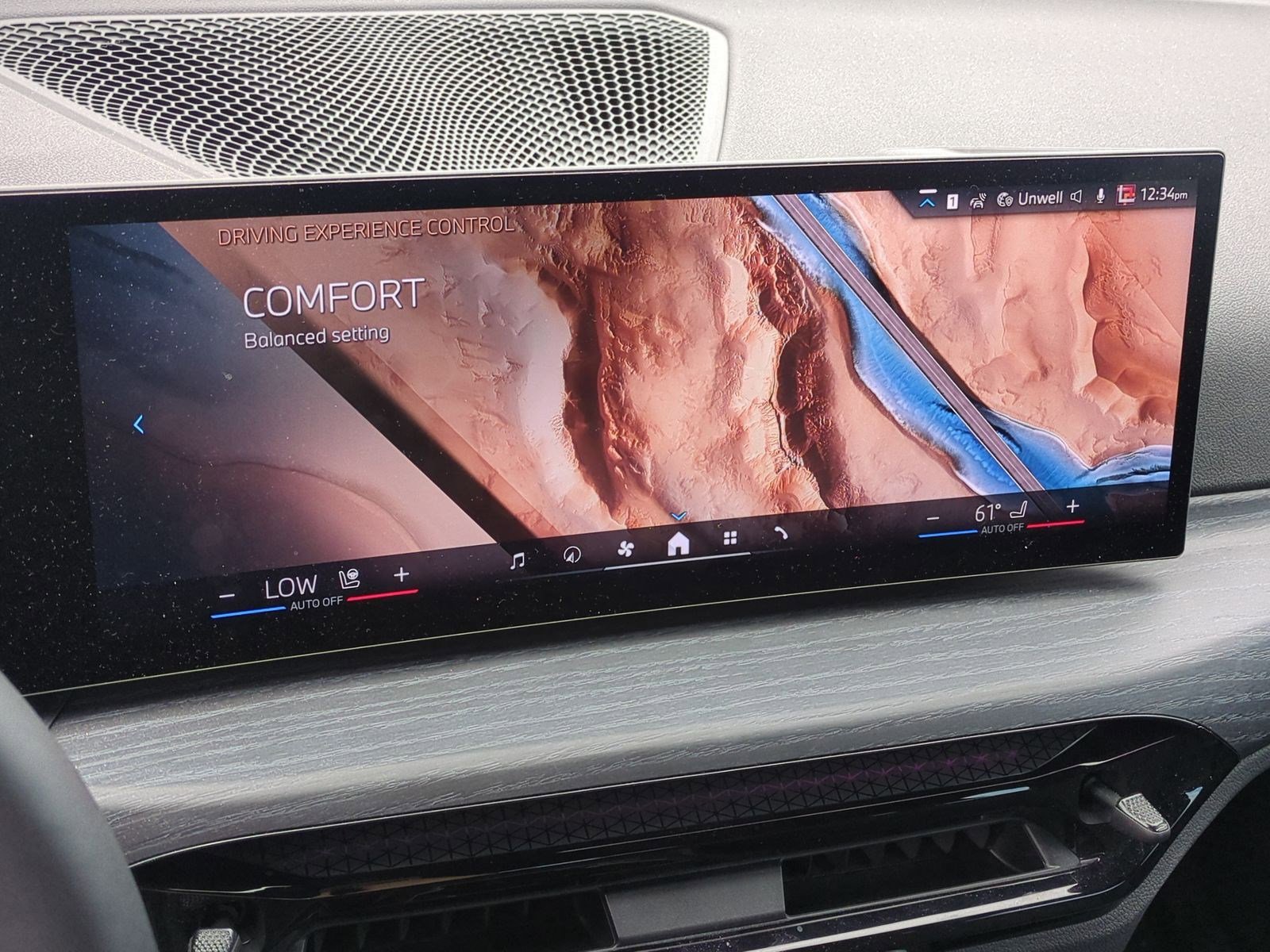 Used 2025 BMW i4 xDrive40i w/ Premium Package AWD/4WD image 24