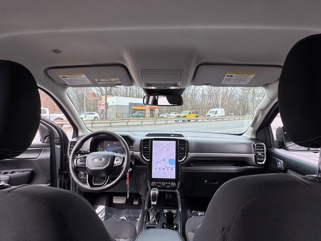 Used 2024 Ford Ranger XLT w/ Technology Package image 29