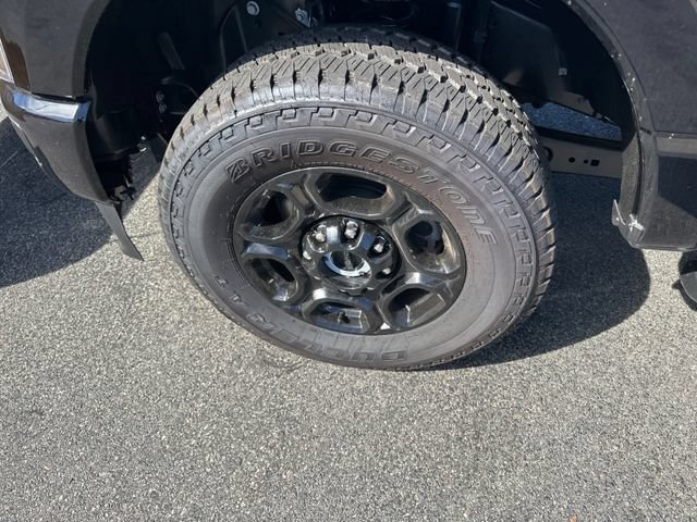 New 2024 Ford F350 XL w/ STX Appearance Package AWD/4WD image 19