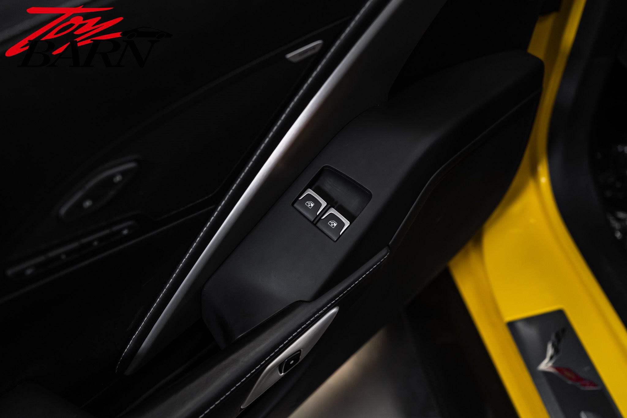 Used 2016 Chevrolet Corvette Z06 w/ 3LZ Preferred Equipment Group RWD image 29