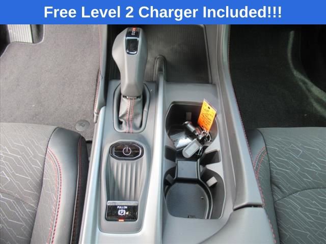 Used 2025 Dodge Charger R/T w/ Quick Order Package 25M R/T image 22