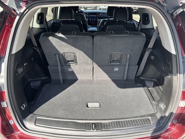 Used 2023 Jeep Grand Cherokee L Limited w/ Luxury Tech Group II image 26