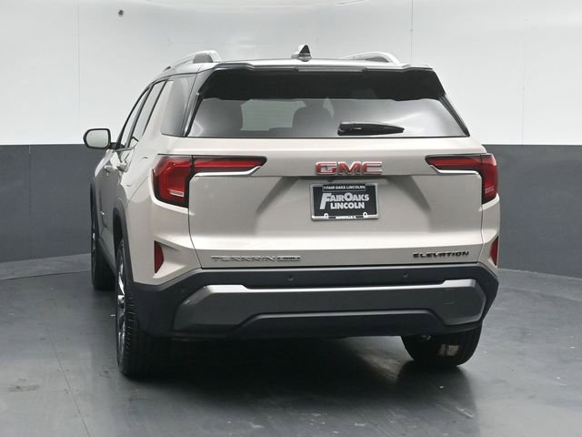 Used 2026 GMC Terrain Elevation w/ Elevation Premium Package AWD/4WD image 6