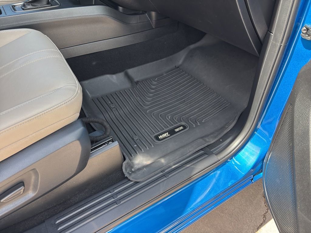 Used 2021 Ford Ranger Lariat w/ Equipment Group 501A High image 28