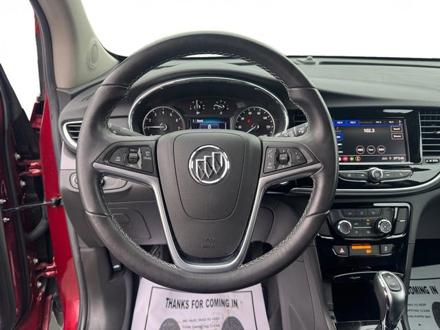 Certified 2022 Buick Encore Preferred w/ Safety Package image 13