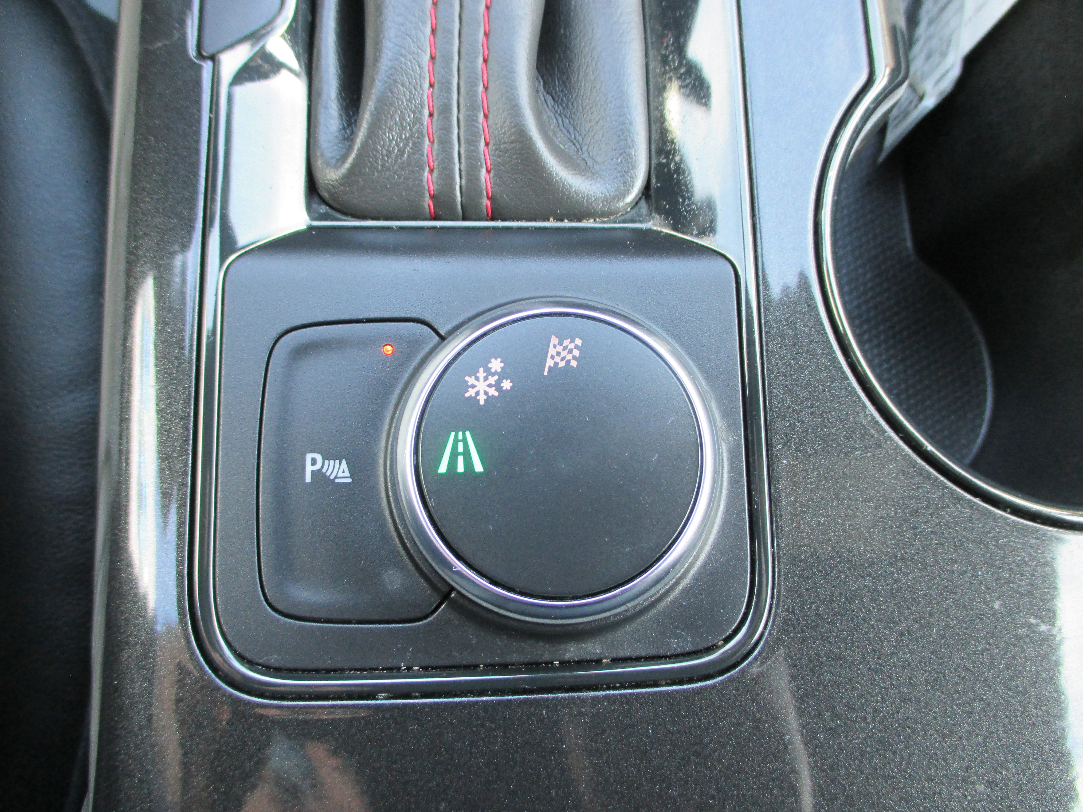 Used 2020 Chevrolet Blazer RS image 20