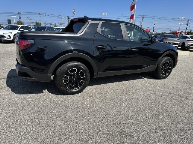 Used 2024 Hyundai Santa Cruz SEL AWD/4WD image 39