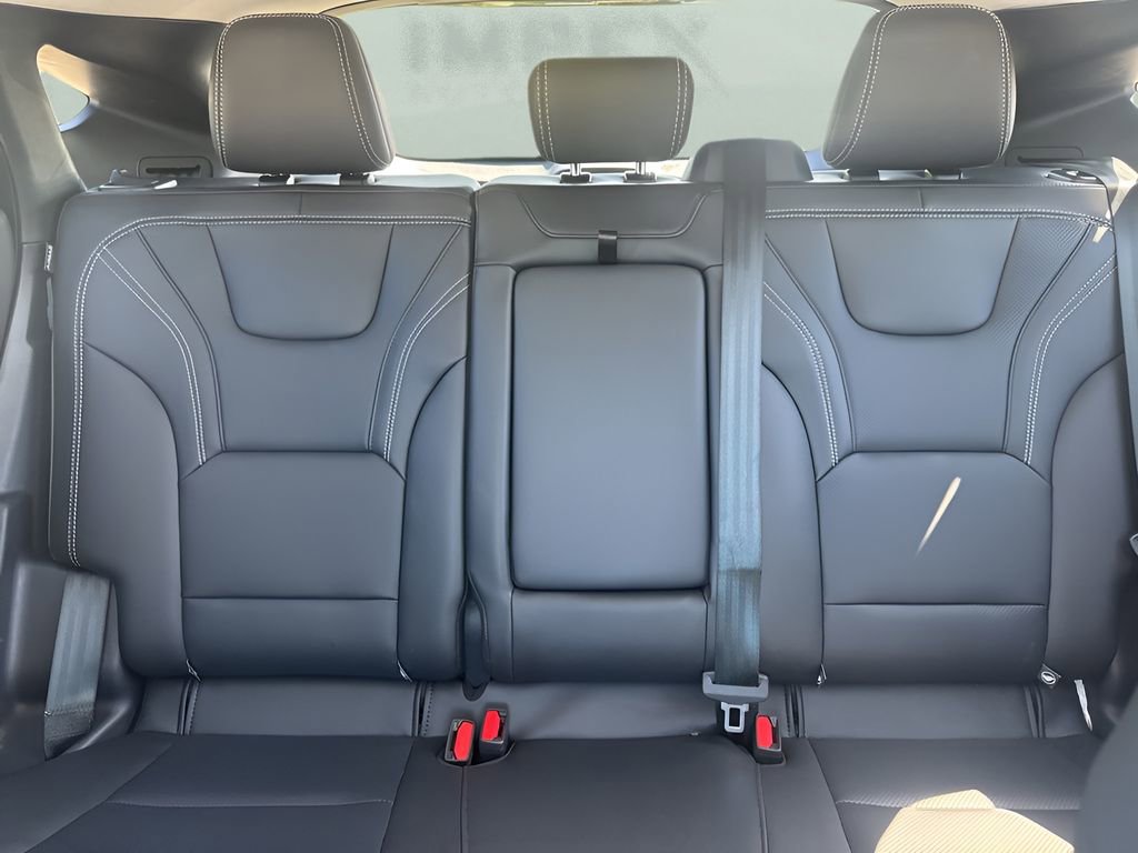 Used 2025 Ford Mustang Mach-E Premium AWD/4WD image 11