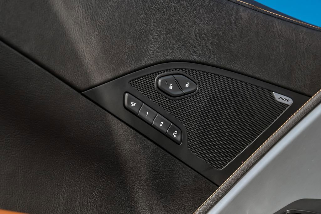 Used 2017 Chevrolet Corvette Grand Sport image 45