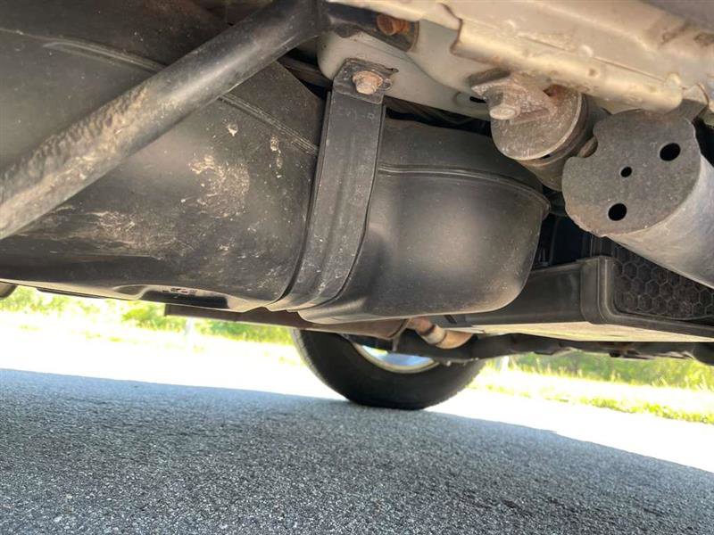 Used 2004 Honda Element EX image 94